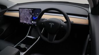 Tesla Model 3 ALL MODELS