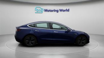 Tesla Model 3 ALL MODELS