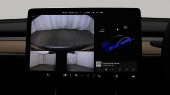 Tesla Model 3 ALL MODELS