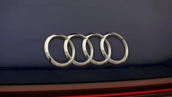 Audi Q4 e-tron S LINE