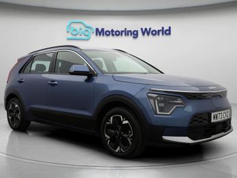 Kia Niro 2