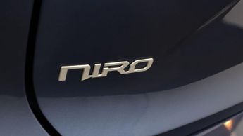 Kia Niro 2
