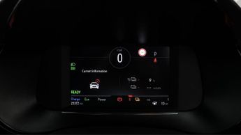 Vauxhall Corsa Electric SRI NAV PREMIUM