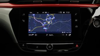 Vauxhall Corsa Electric SRI NAV PREMIUM