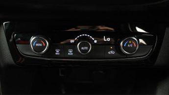 Vauxhall Corsa Electric SRI NAV PREMIUM