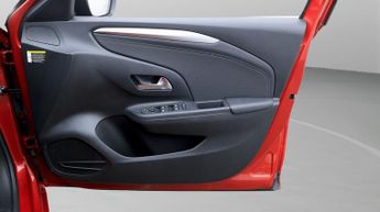 Vauxhall Corsa Electric SRI NAV PREMIUM