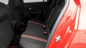 Vauxhall Corsa Electric SRI NAV PREMIUM