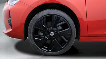 Vauxhall Corsa Electric SRI NAV PREMIUM