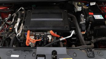 Vauxhall Corsa Electric SRI NAV PREMIUM