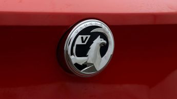 Vauxhall Corsa Electric SRI NAV PREMIUM