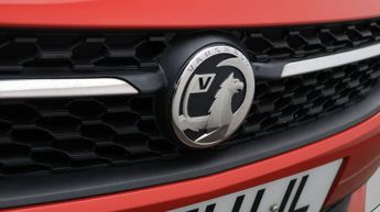 Vauxhall Corsa Electric SRI NAV PREMIUM