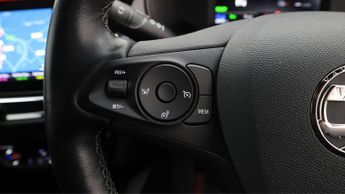 Vauxhall Corsa Electric SRI NAV PREMIUM