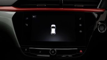Vauxhall Corsa Electric SRI NAV PREMIUM