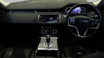 Land Rover Range Rover Evoque S