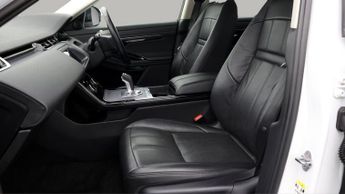 Land Rover Range Rover Evoque S