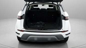 Land Rover Range Rover Evoque S