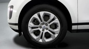 Land Rover Range Rover Evoque S