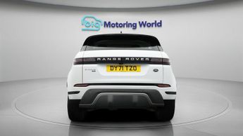 Land Rover Range Rover Evoque S