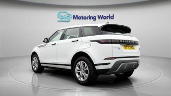 Land Rover Range Rover Evoque S