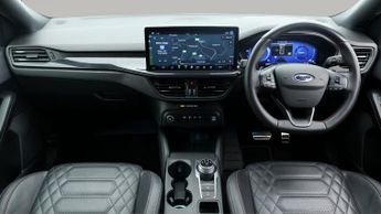 Ford Focus ST-LINE VIGNALE ECOBLUE