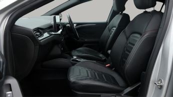 Ford Focus ST-LINE VIGNALE ECOBLUE