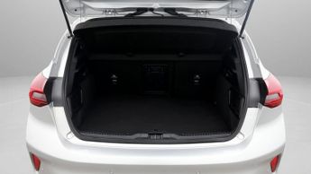 Ford Focus ST-LINE VIGNALE ECOBLUE