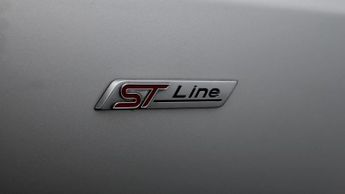 Ford Focus ST-LINE VIGNALE ECOBLUE