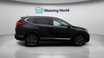 Honda CR-V I-MMD SR
