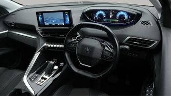 Peugeot 3008 S/S ALLURE