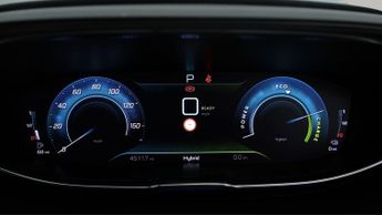 Peugeot 3008 S/S ALLURE