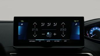 Peugeot 3008 S/S ALLURE