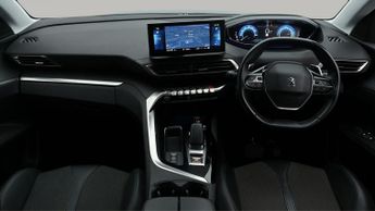 Peugeot 3008 S/S ALLURE