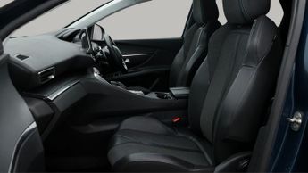 Peugeot 3008 S/S ALLURE