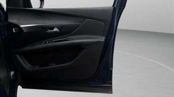 Peugeot 3008 S/S ALLURE