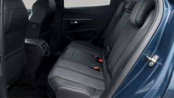 Peugeot 3008 S/S ALLURE