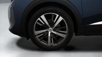 Peugeot 3008 S/S ALLURE