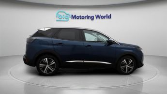 Peugeot 3008 S/S ALLURE