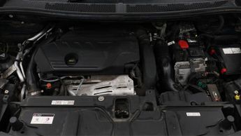 Peugeot 3008 S/S ALLURE