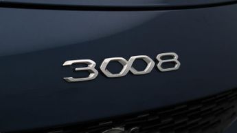 Peugeot 3008 S/S ALLURE