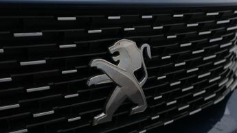 Peugeot 3008 S/S ALLURE