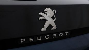 Peugeot 3008 S/S ALLURE