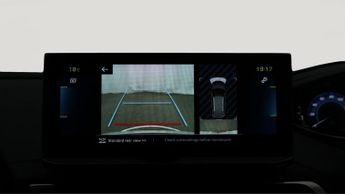 Peugeot 3008 S/S ALLURE