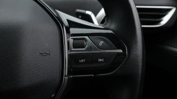 Peugeot 3008 S/S ALLURE