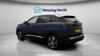 Peugeot 3008 S/S ALLURE