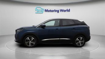 Peugeot 3008 S/S ALLURE