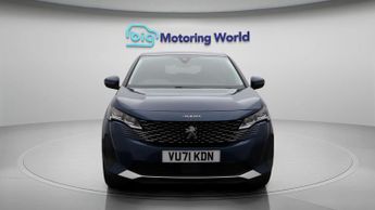 Peugeot 3008 S/S ALLURE