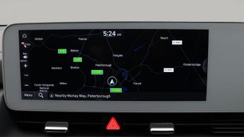 Hyundai IONIQ 5 PREMIUM