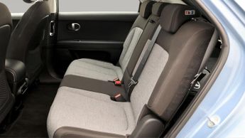 Hyundai IONIQ 5 PREMIUM