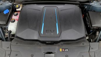 Hyundai IONIQ 5 PREMIUM