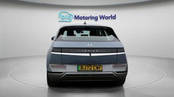 Hyundai IONIQ 5 PREMIUM